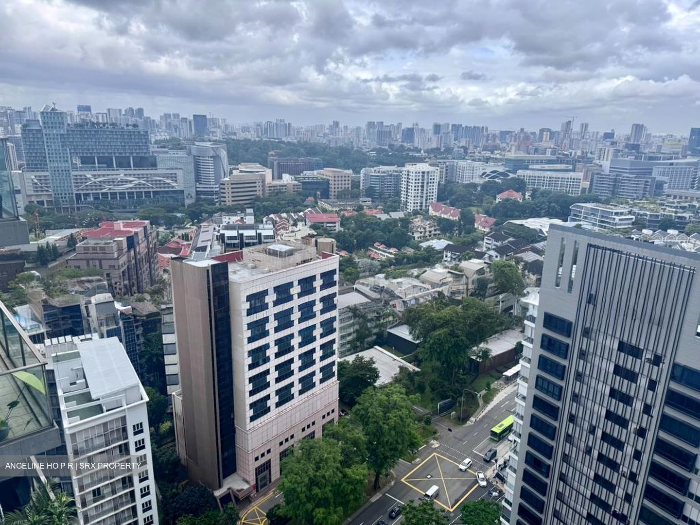 Urbana (D9), Condominium #524629461